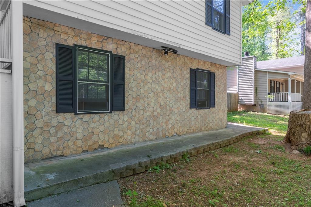 488 Russell Road, Lawrenceville, Georgia image 18