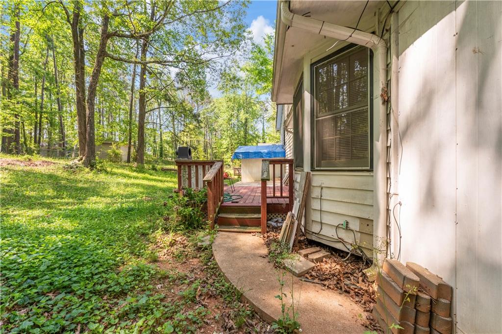 488 Russell Road, Lawrenceville, Georgia image 32