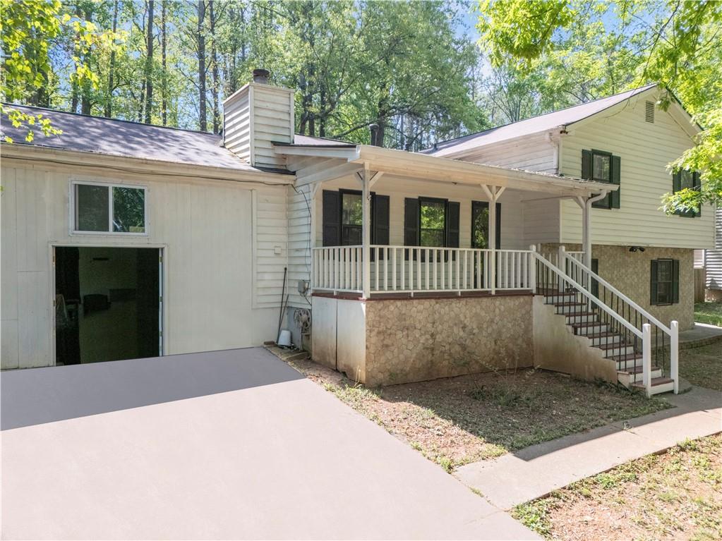 488 Russell Road, Lawrenceville, Georgia image 1