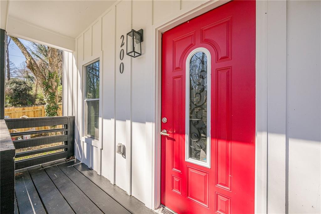 200 Adeline Avenue NW
