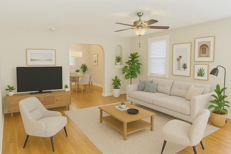 1179 Lynmoor Drive NE