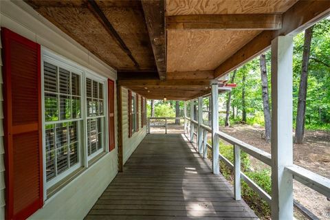 A home in Mcdonough