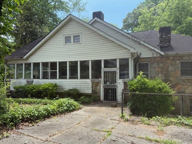 602 Hamilton Holmes Drive