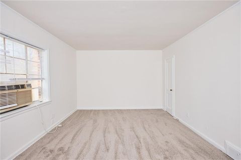 1347 NE Briarwood Drive 1 Atlanta GA 30306
