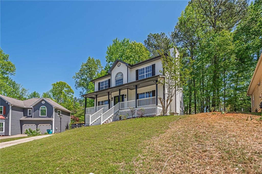 1331 Windage Court SW