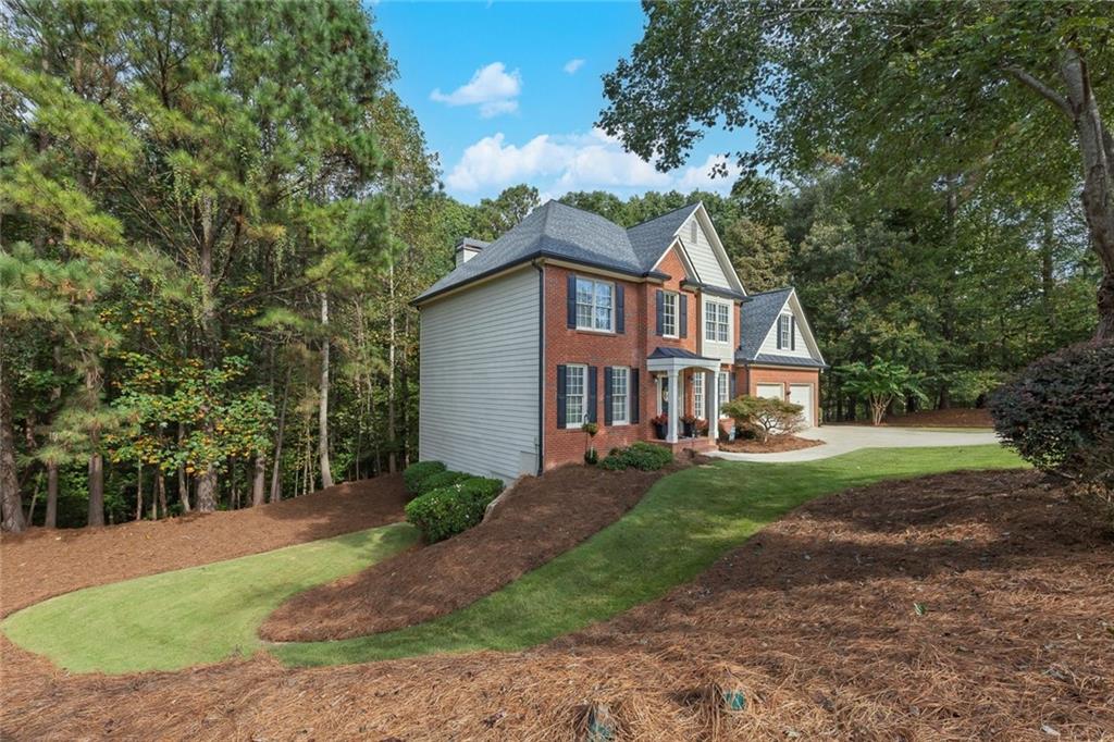 515 Hickory Hills Place