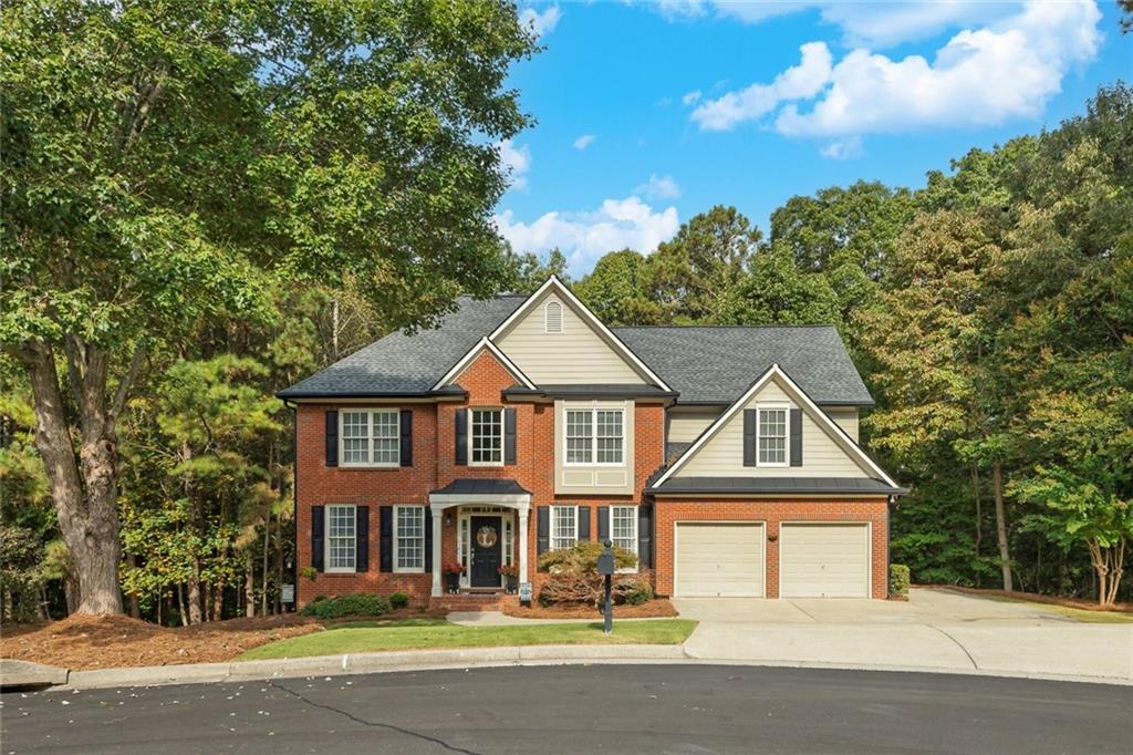 515 Hickory Hills Place