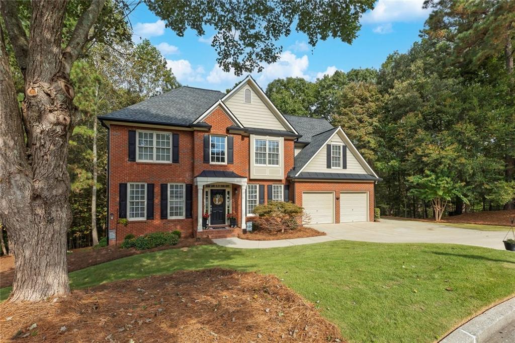 515 Hickory Hills Place