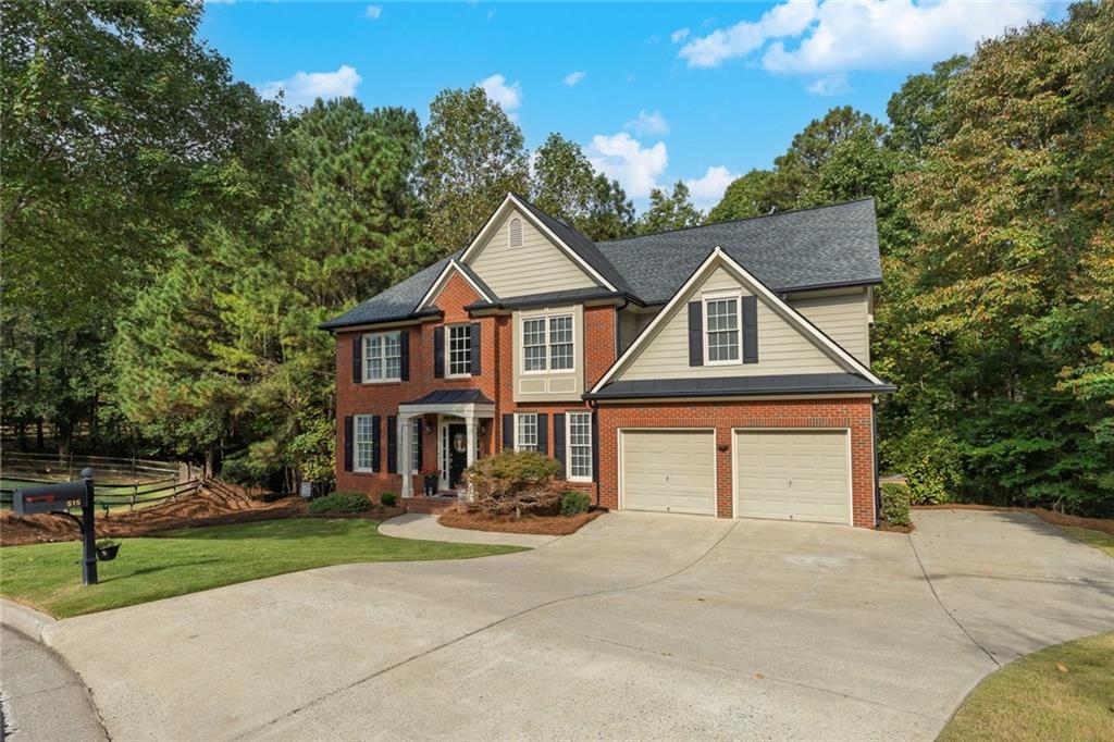 515 Hickory Hills Place