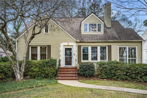 Homes For Rent - 2918 N Hills Drive<br/> Atlanta, GA 30305
