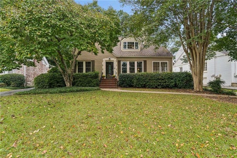 Homes For Rent - 2918 N Hills Drive<br/> Atlanta, GA 30305