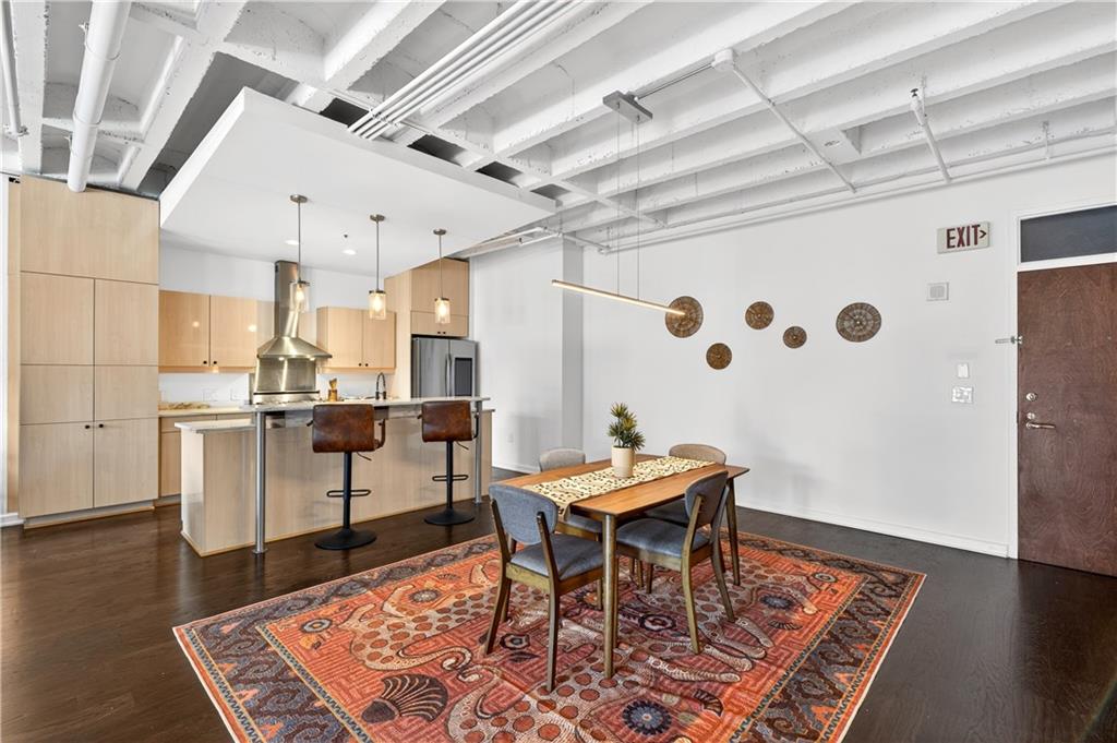 805 Peachtree Street NE 202