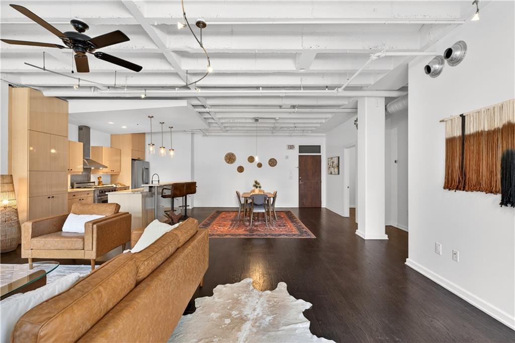 805 Peachtree Street NE 202