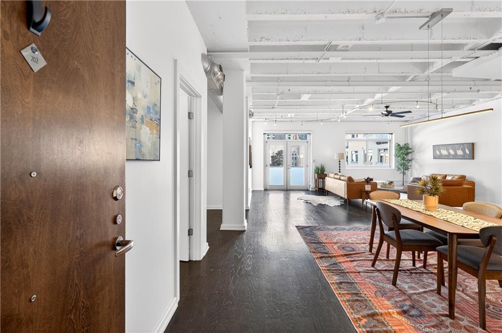 805 Peachtree Street NE 202