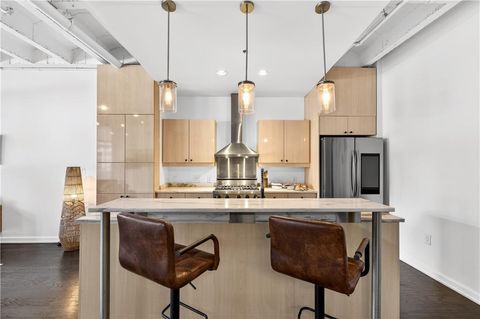 805 Peachtree Street NE 202 Atlanta GA 30308