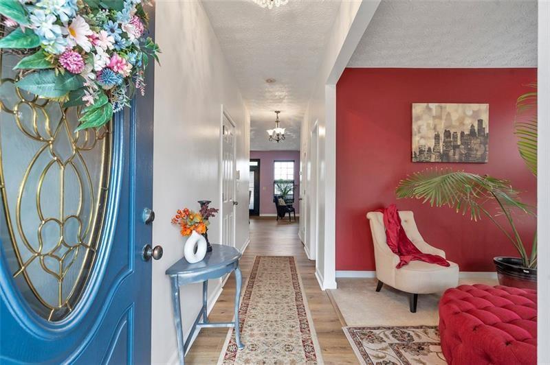 4037 Hill Station Court