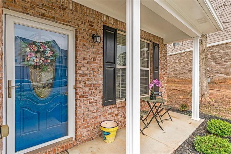 4037 Hill Station Court