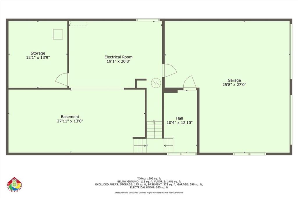 532 Rivercrest Drive, Woodstock, Georgia image 38