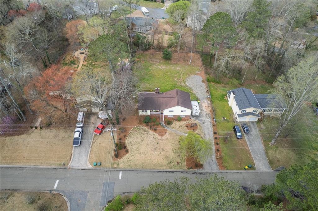 532 Rivercrest Drive, Woodstock, Georgia image 34