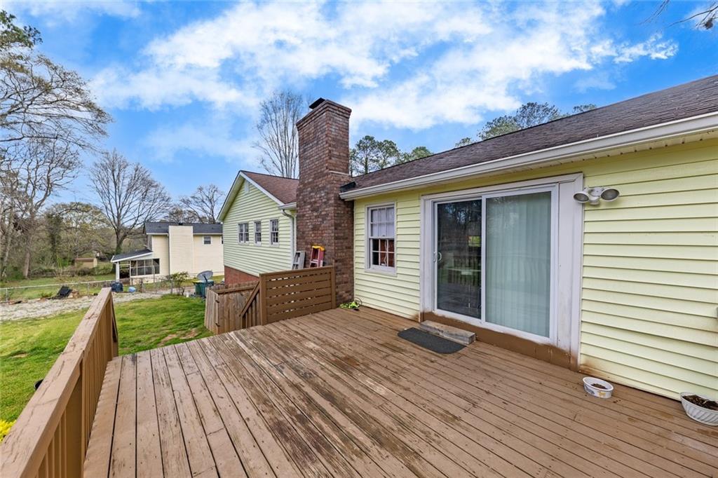 532 Rivercrest Drive, Woodstock, Georgia image 31