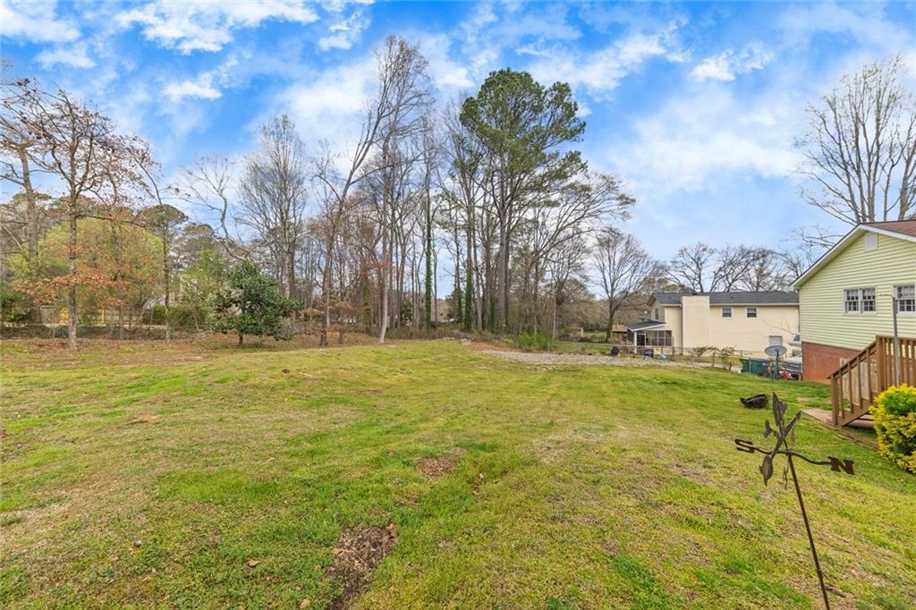532 Rivercrest Drive, Woodstock, Georgia image 27