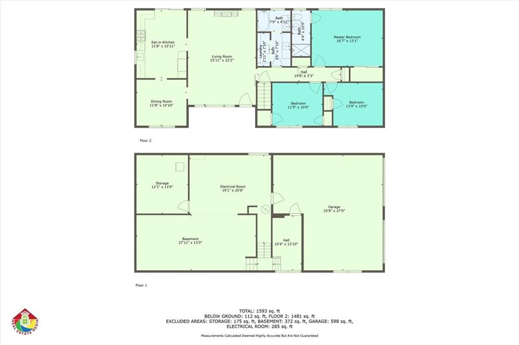 532 Rivercrest Drive, Woodstock, Georgia image 40