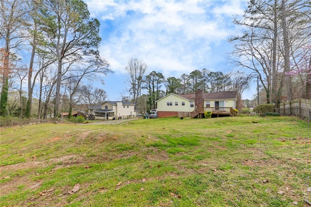 532 Rivercrest Drive, Woodstock, Georgia image 28