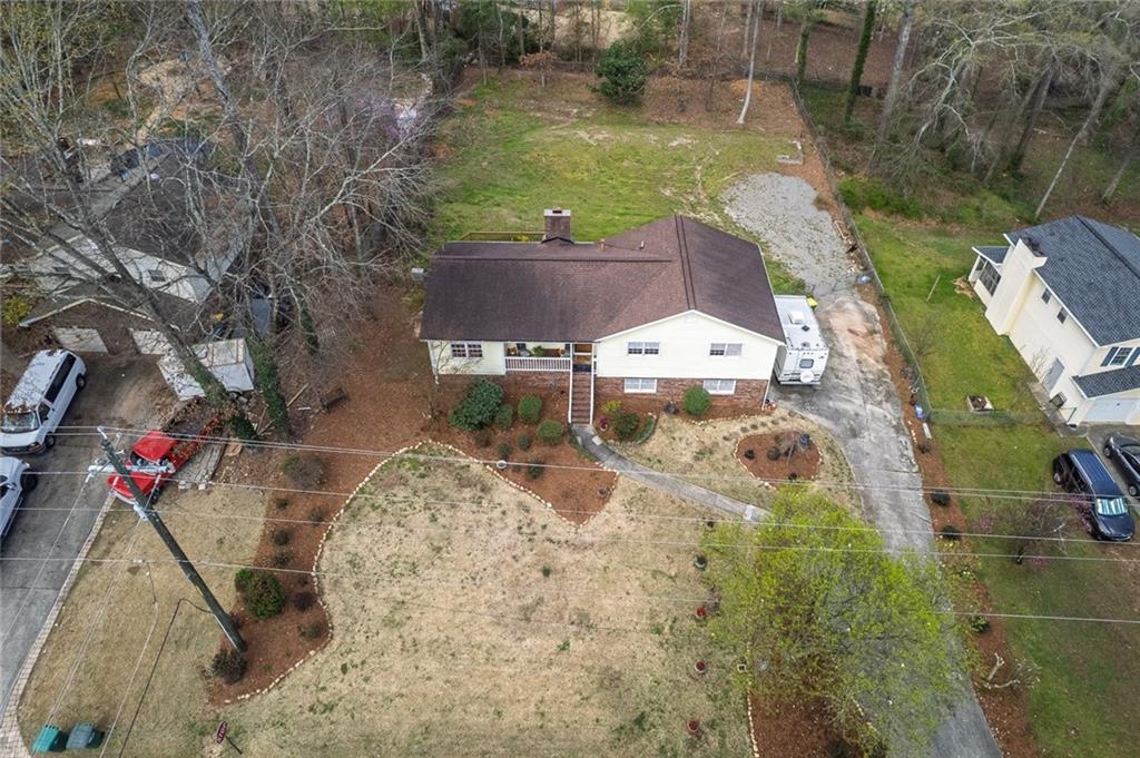 532 Rivercrest Drive, Woodstock, Georgia image 33