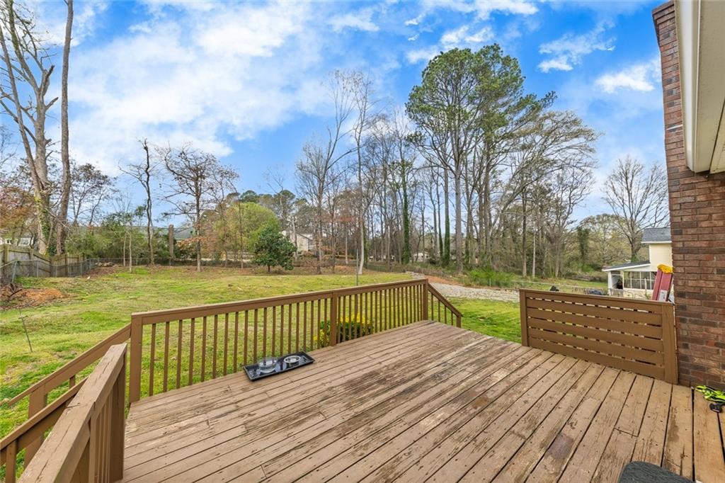 532 Rivercrest Drive, Woodstock, Georgia image 30