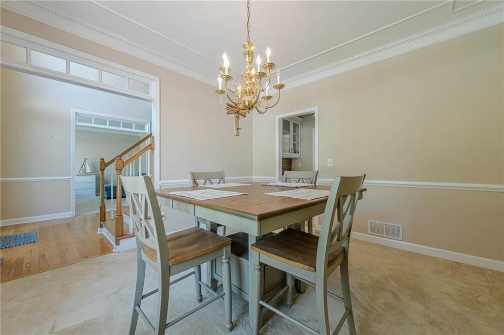 1765 Pinetree Pass Lane Southwest Lane SW