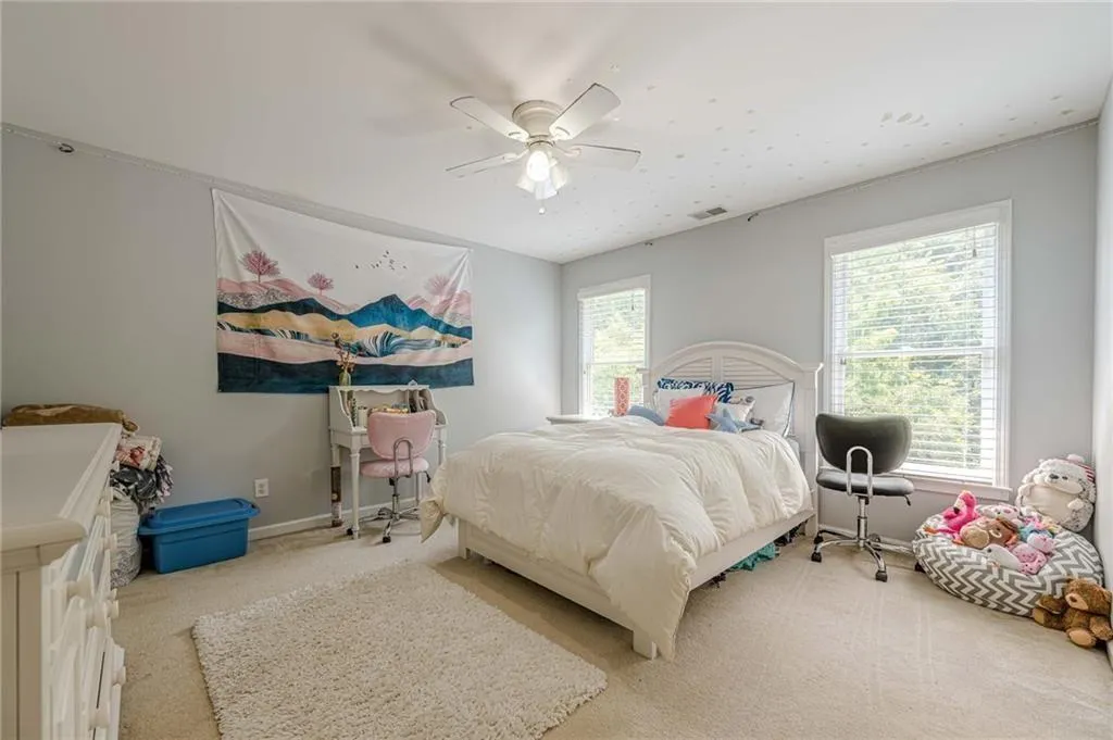 Lilburn, Georgia 30047, United States, 4 Bedrooms Bedrooms, ,3 BathroomsBathrooms,Residential,Active,247984