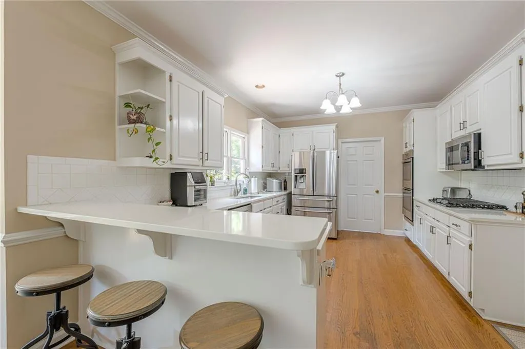 Lilburn, Georgia 30047, United States, 4 Bedrooms Bedrooms, ,3 BathroomsBathrooms,Residential,Active,247984