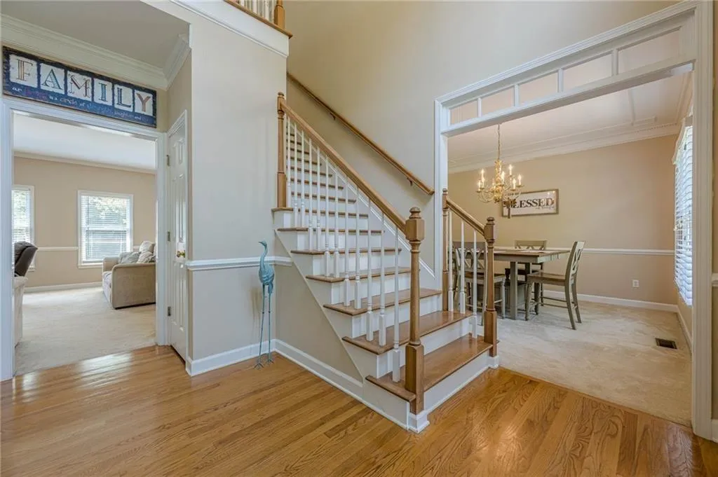 Lilburn, Georgia 30047, United States, 4 Bedrooms Bedrooms, ,3 BathroomsBathrooms,Residential,Active,247984