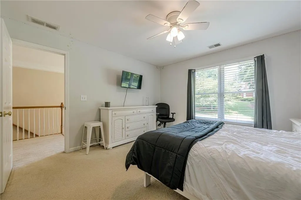 Lilburn, Georgia 30047, United States, 4 Bedrooms Bedrooms, ,3 BathroomsBathrooms,Residential,Active,247984