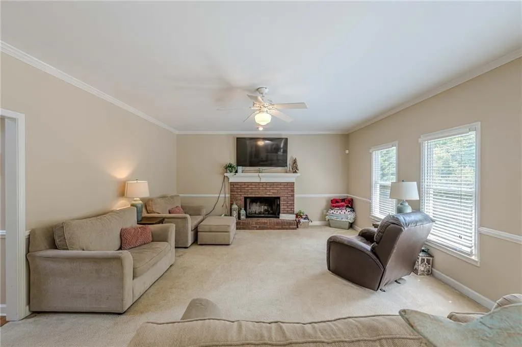 Lilburn, Georgia 30047, United States, 4 Bedrooms Bedrooms, ,3 BathroomsBathrooms,Residential,Active,247984