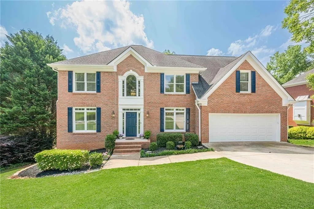 Lilburn, Georgia 30047, United States, 4 Bedrooms Bedrooms, ,3 BathroomsBathrooms,Residential,Active,247984