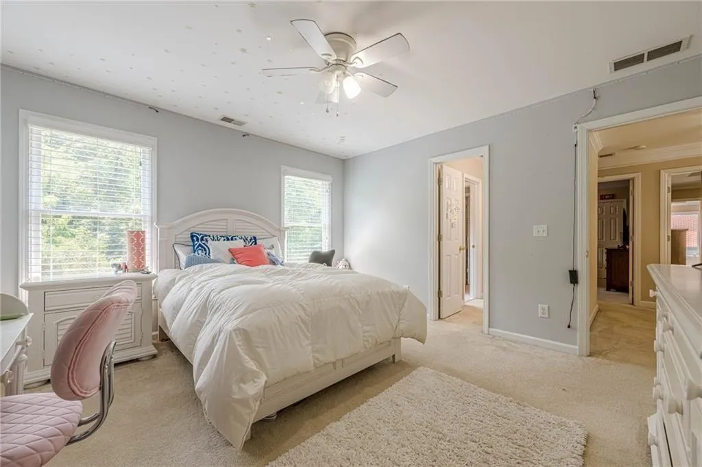 Lilburn, Georgia 30047, United States, 4 Bedrooms Bedrooms, ,3 BathroomsBathrooms,Residential,Active,247984