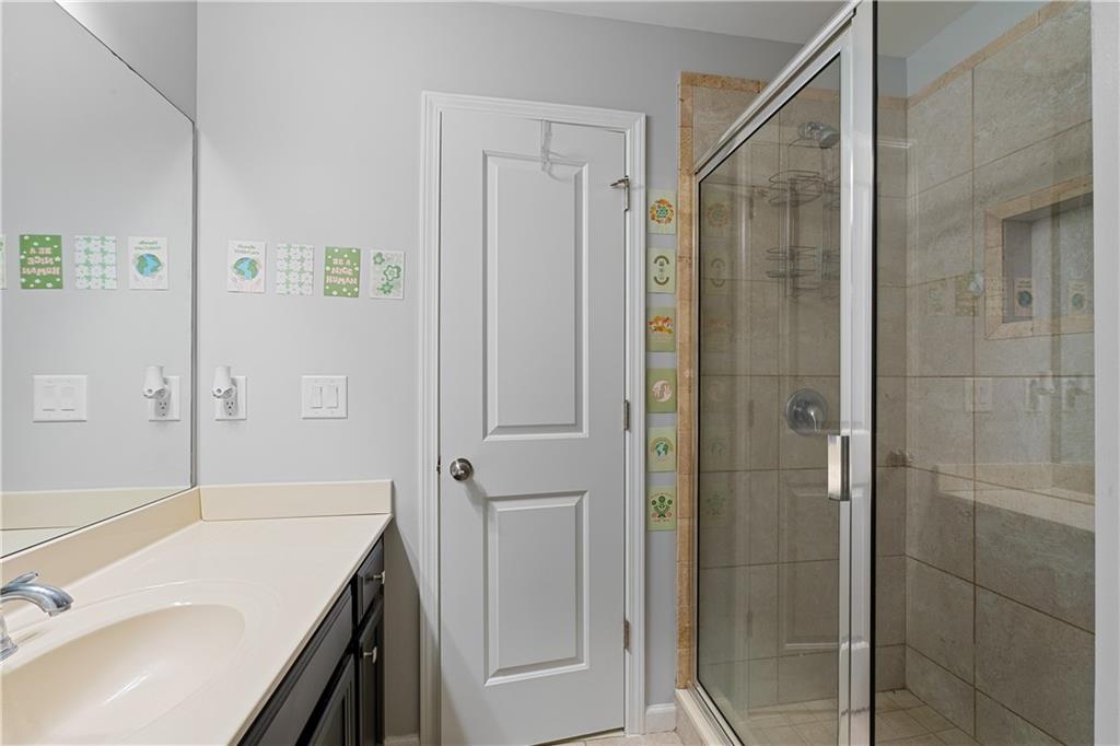 1438 Sutters Pond Drive, Kennesaw, Georgia image 39