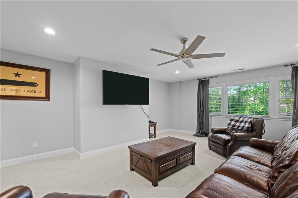 1438 Sutters Pond Drive, Kennesaw, Georgia image 40