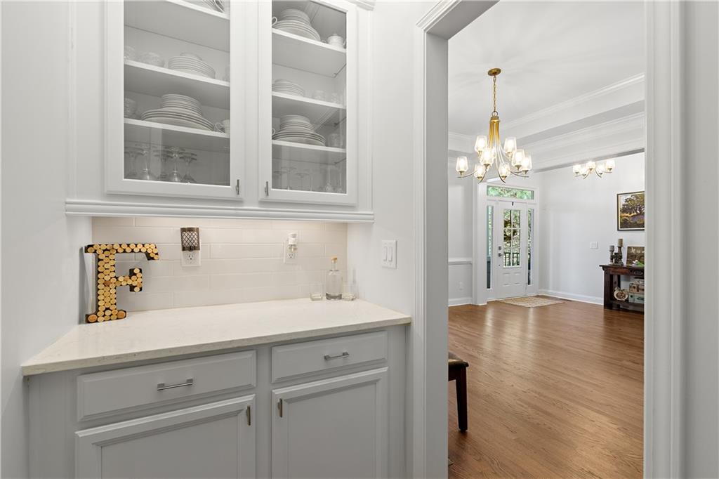 1438 Sutters Pond Drive, Kennesaw, Georgia image 11