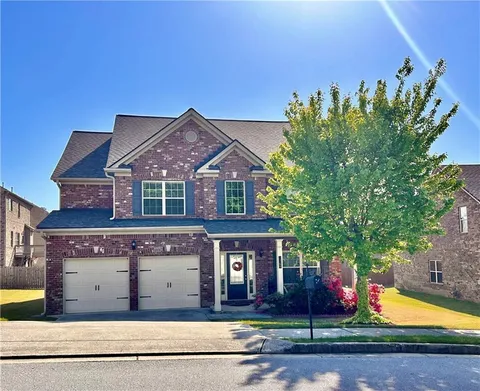 2269 Reddy Farm Lane, Grayson, GA 30017 - MLS#: 7559984