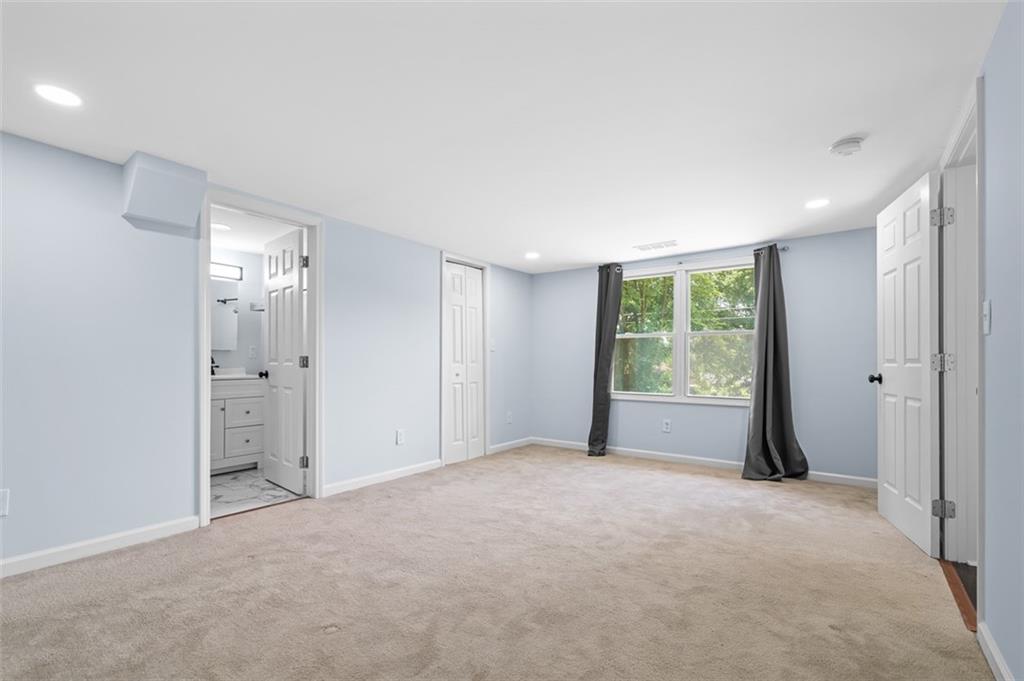 Glenwood Estates - Residential Lease