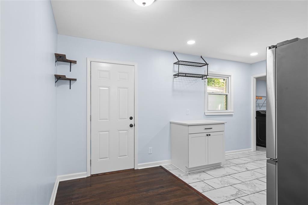 Glenwood Estates - Residential Lease