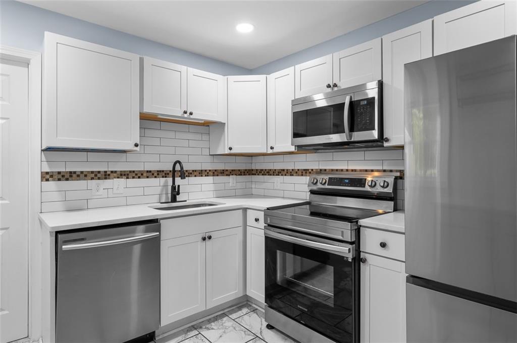 Glenwood Estates - Residential Lease
