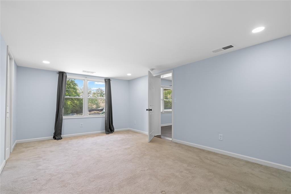 Glenwood Estates - Residential Lease