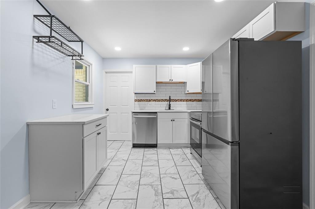 Glenwood Estates - Residential Lease