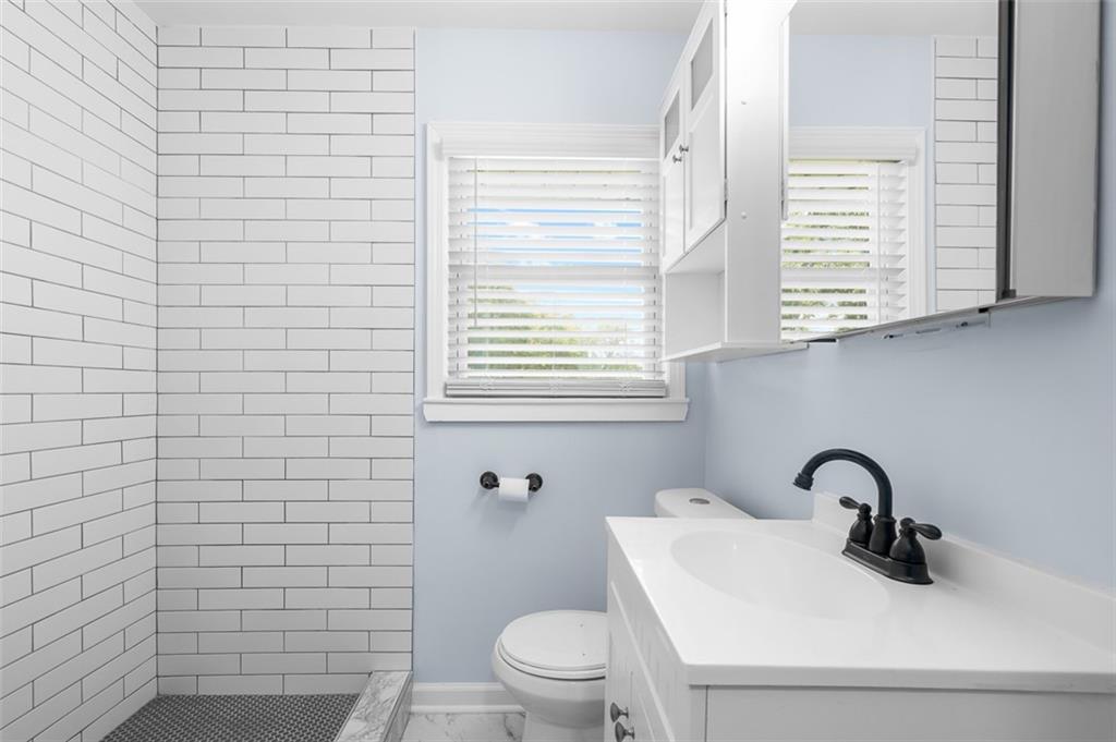 Glenwood Estates - Residential Lease