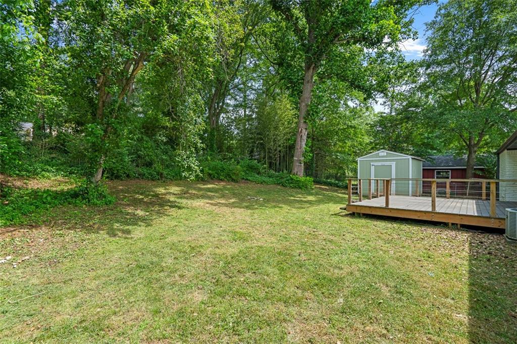 Glenwood Estates - Residential Lease