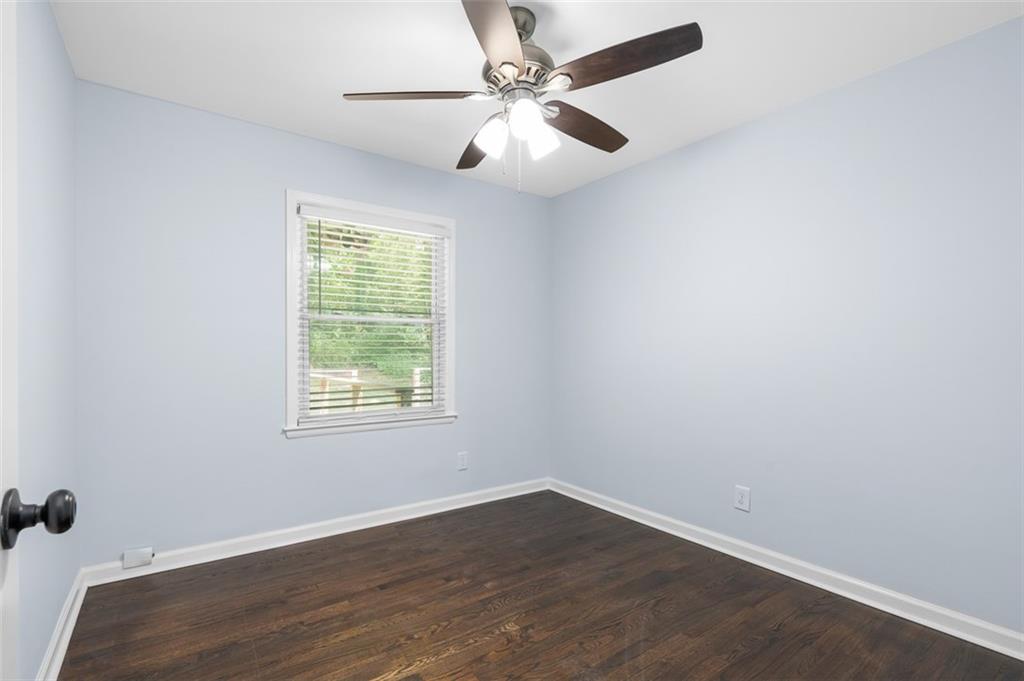 Glenwood Estates - Residential Lease