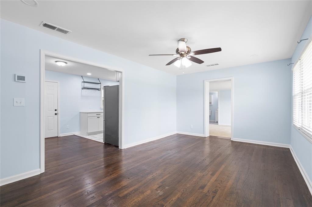 Glenwood Estates - Residential Lease